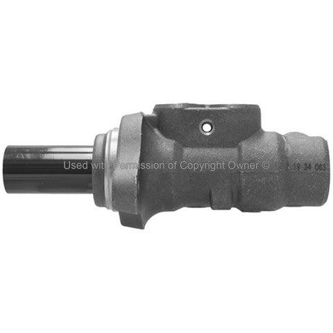 Quality-Built Brake Master Cylinder P/N:NM4294 Fits: Ford C-max 17-13 - Image 5