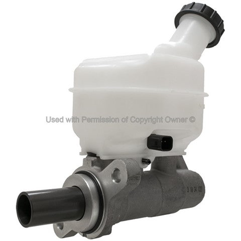 Quality-Built Brake Master Cylinder P/N:NM4295 Fits: Ford E-transit 24-22, Ford Transit 22-19, Ford Transit-150 24-15, Ford Transit-250 24-15, Ford Transit-350 24-15, Ford Transit-350 Hd 24-15 - Image 1