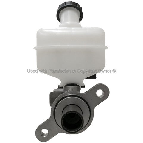 Quality-Built Brake Master Cylinder P/N:NM4295 Fits: Ford E-transit 24-22, Ford Transit 22-19, Ford Transit-150 24-15, Ford Transit-250 24-15, Ford Transit-350 24-15, Ford Transit-350 Hd 24-15 - Image 4