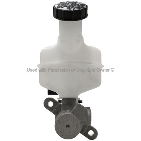 Quality-Built Brake Master Cylinder P/N:NM4295 Fits: Ford E-transit 24-22, Ford Transit 22-19, Ford Transit-150 24-15, Ford Transit-250 24-15, Ford Transit-350 24-15, Ford Transit-350 Hd 24-15 - Image 2