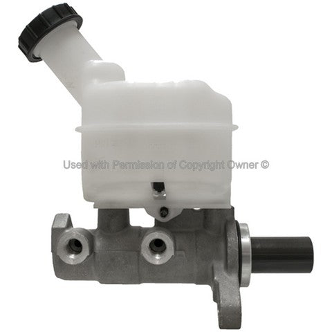 Quality-Built Brake Master Cylinder P/N:NM4295 Fits: Ford E-transit 24-22, Ford Transit 22-19, Ford Transit-150 24-15, Ford Transit-250 24-15, Ford Transit-350 24-15, Ford Transit-350 Hd 24-15 - Image 3