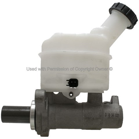 Quality-Built Brake Master Cylinder P/N:NM4295 Fits: Ford E-transit 24-22, Ford Transit 22-19, Ford Transit-150 24-15, Ford Transit-250 24-15, Ford Transit-350 24-15, Ford Transit-350 Hd 24-15 - Image 5