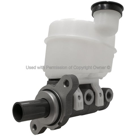 Quality-Built Brake Master Cylinder P/N:NM4296 Fits: Ford Mustang 23-15 - Image 1