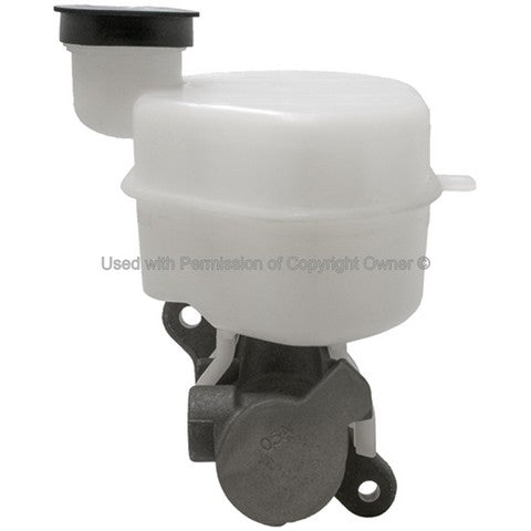 Quality-Built Brake Master Cylinder P/N:NM4296 Fits: Ford Mustang 23-15 - Image 5