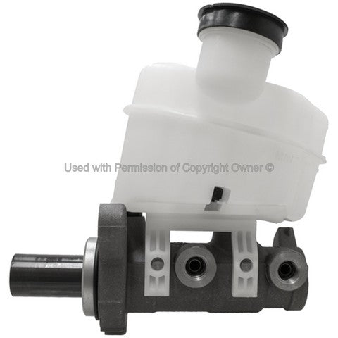 Quality-Built Brake Master Cylinder P/N:NM4296 Fits: Ford Mustang 23-15 - Image 2