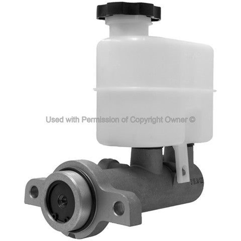 Quality-Built Brake Master Cylinder P/N:NM4297 Fits: Cadillac Escalade, Cadillac Escalade Esv, Chevrolet Cheyenne, Chevrolet Silverado 1500, Chevrolet Silverado 1500 Ld, Chevrolet Suburban, Chevrolet Tahoe, GMC Sierra 1500, GMC Sierra 1500 Limited - Image 1