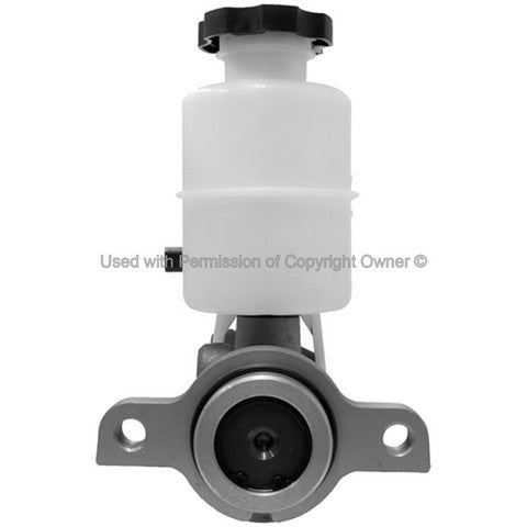 Quality-Built Brake Master Cylinder P/N:NM4297 Fits: Cadillac Escalade, Cadillac Escalade Esv, Chevrolet Cheyenne, Chevrolet Silverado 1500, Chevrolet Silverado 1500 Ld, Chevrolet Suburban, Chevrolet Tahoe, GMC Sierra 1500, GMC Sierra 1500 Limited - Image 4