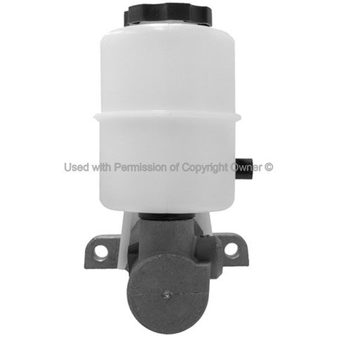 Quality-Built Brake Master Cylinder P/N:NM4297 Fits: Cadillac Escalade, Cadillac Escalade Esv, Chevrolet Cheyenne, Chevrolet Silverado 1500, Chevrolet Silverado 1500 Ld, Chevrolet Suburban, Chevrolet Tahoe, GMC Sierra 1500, GMC Sierra 1500 Limited - Image 5