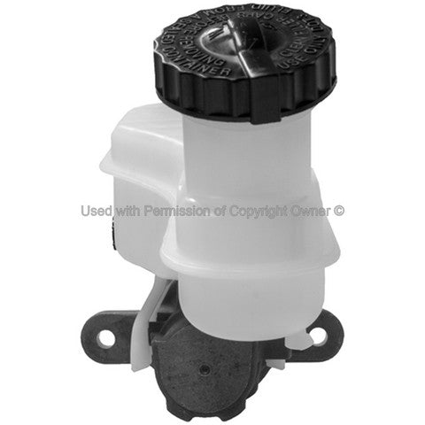 Quality-Built Brake Master Cylinder P/N:NM4299 Fits: Dodge Journey 17-14 - Image 2