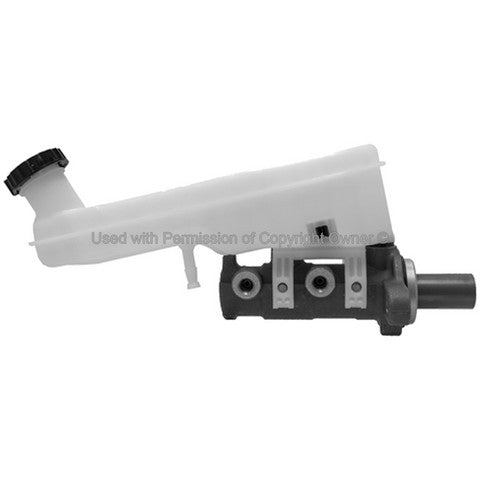 Quality-Built Brake Master Cylinder P/N:NM4299 Fits: Dodge Journey 17-14 - Image 4