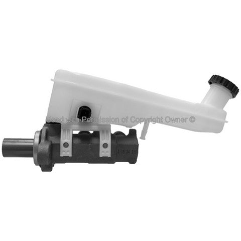Quality-Built Brake Master Cylinder P/N:NM4299 Fits: Dodge Journey 17-14 - Image 3