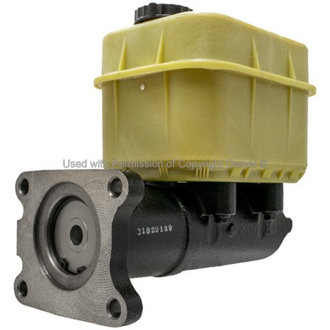 Quality-Built Brake Master Cylinder P/N:NM4300 Fits: Blue Bird Tc2000 04-89, Chevrolet B60 86-83, Ford F-53 Motorhome Chassis 09-08, Ford F-53 Motorhome Chassis 19-11, Ford F-59 Commercial Stripped Chassis 19-11 - Image 1