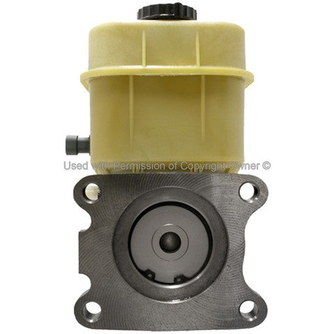 Quality-Built Brake Master Cylinder P/N:NM4300 Fits: Blue Bird Tc2000 04-89, Chevrolet B60 86-83, Ford F-53 Motorhome Chassis 09-08, Ford F-53 Motorhome Chassis 19-11, Ford F-59 Commercial Stripped Chassis 19-11 - Image 4