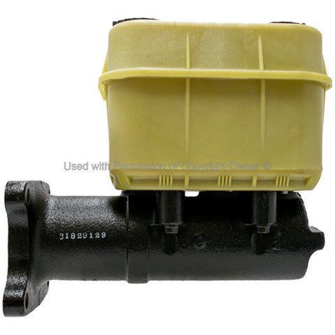 Quality-Built Brake Master Cylinder P/N:NM4300 Fits: Blue Bird Tc2000 04-89, Chevrolet B60 86-83, Ford F-53 Motorhome Chassis 09-08, Ford F-53 Motorhome Chassis 19-11, Ford F-59 Commercial Stripped Chassis 19-11 - Image 2