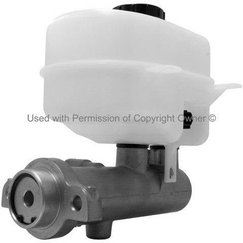 Quality-Built Brake Master Cylinder P/N:NM4301 Fits: Ford F-250 Super Duty 14-13, Ford F-350 Super Duty 16-13 - Image 1