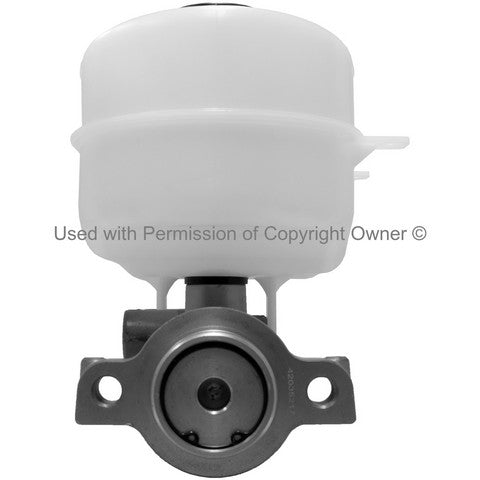 Quality-Built Brake Master Cylinder P/N:NM4301 Fits: Ford F-250 Super Duty 14-13, Ford F-350 Super Duty 16-13 - Image 3