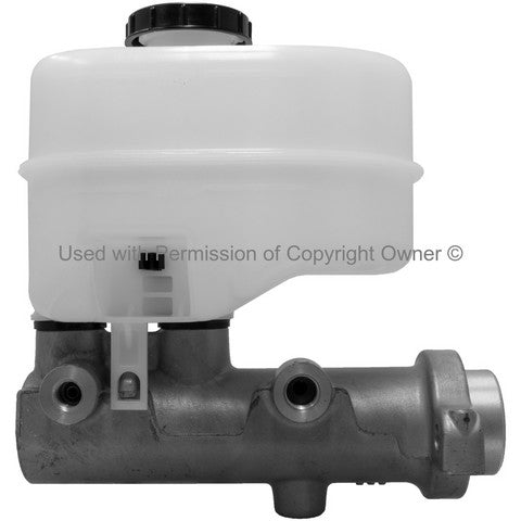 Quality-Built Brake Master Cylinder P/N:NM4301 Fits: Ford F-250 Super Duty 14-13, Ford F-350 Super Duty 16-13 - Image 5