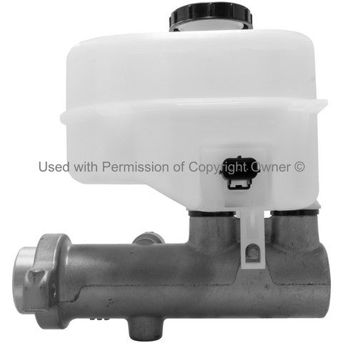 Quality-Built Brake Master Cylinder P/N:NM4301 Fits: Ford F-250 Super Duty 14-13, Ford F-350 Super Duty 16-13 - Image 4