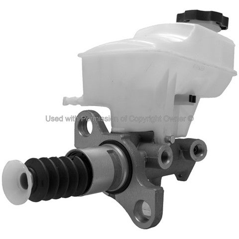 Quality-Built Brake Master Cylinder P/N:NM4303 Fits: Cadillac Srx 16-11 - Image 1
