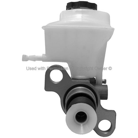 Quality-Built Brake Master Cylinder P/N:NM4303 Fits: Cadillac Srx 16-11 - Image 2