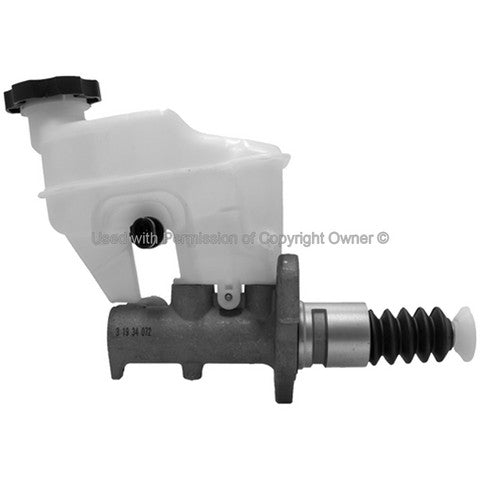 Quality-Built Brake Master Cylinder P/N:NM4303 Fits: Cadillac Srx 16-11 - Image 3