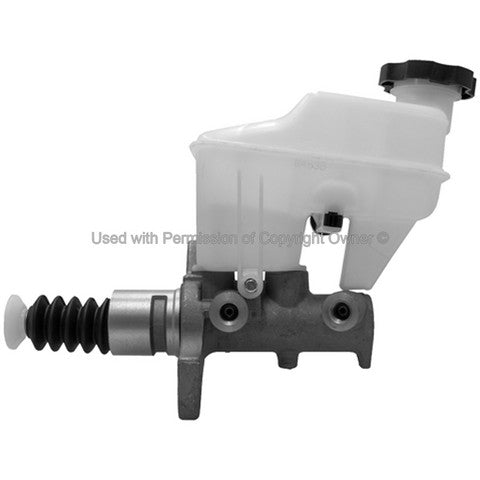 Quality-Built Brake Master Cylinder P/N:NM4303 Fits: Cadillac Srx 16-11 - Image 4