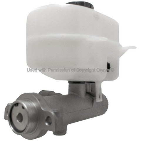 Quality-Built Brake Master Cylinder P/N:NM4306 Fits: Ford F-450 Super Duty 16-13, Ford F-550 Super Duty 16-13 - Image 1