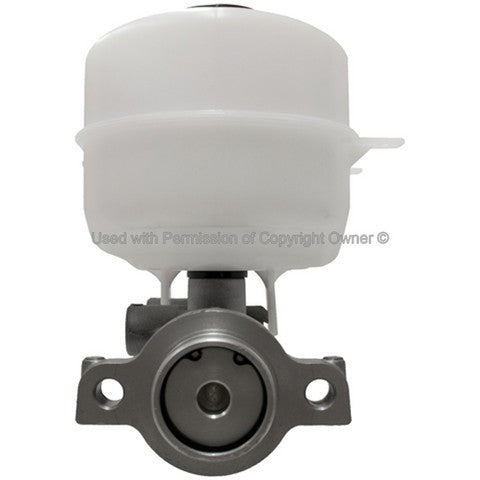 Quality-Built Brake Master Cylinder P/N:NM4306 Fits: Ford F-450 Super Duty 16-13, Ford F-550 Super Duty 16-13 - Image 4