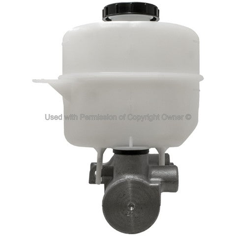 Quality-Built Brake Master Cylinder P/N:NM4306 Fits: Ford F-450 Super Duty 16-13, Ford F-550 Super Duty 16-13 - Image 2
