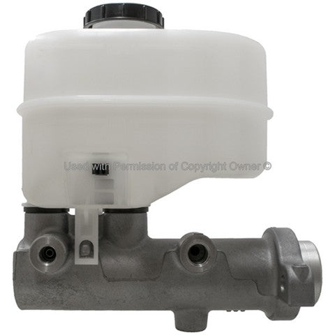 Quality-Built Brake Master Cylinder P/N:NM4306 Fits: Ford F-450 Super Duty 16-13, Ford F-550 Super Duty 16-13 - Image 5