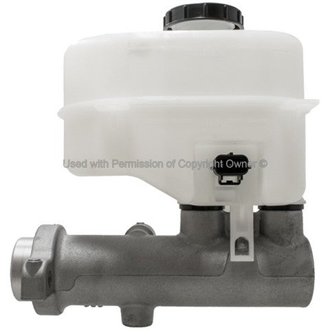 Quality-Built Brake Master Cylinder P/N:NM4306 Fits: Ford F-450 Super Duty 16-13, Ford F-550 Super Duty 16-13 - Image 3