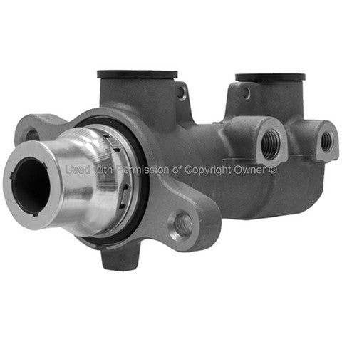 Quality-Built Brake Master Cylinder P/N:NM4308 Fits: Ford F-150 17-15, Ford Lobo 17-15 - Image 1