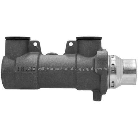 Quality-Built Brake Master Cylinder P/N:NM4308 Fits: Ford F-150 17-15, Ford Lobo 17-15 - Image 4
