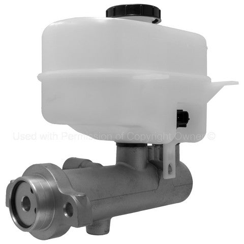 Quality-Built Brake Master Cylinder P/N:NM4311 Fits: Ford F-350 Super Duty 16-13 - Image 1