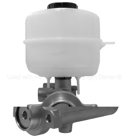 Quality-Built Brake Master Cylinder P/N:NM4311 Fits: Ford F-350 Super Duty 16-13 - Image 4