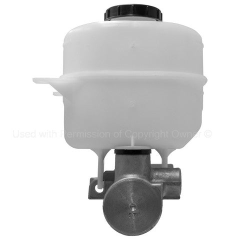 Quality-Built Brake Master Cylinder P/N:NM4311 Fits: Ford F-350 Super Duty 16-13 - Image 3