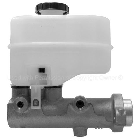 Quality-Built Brake Master Cylinder P/N:NM4311 Fits: Ford F-350 Super Duty 16-13 - Image 2