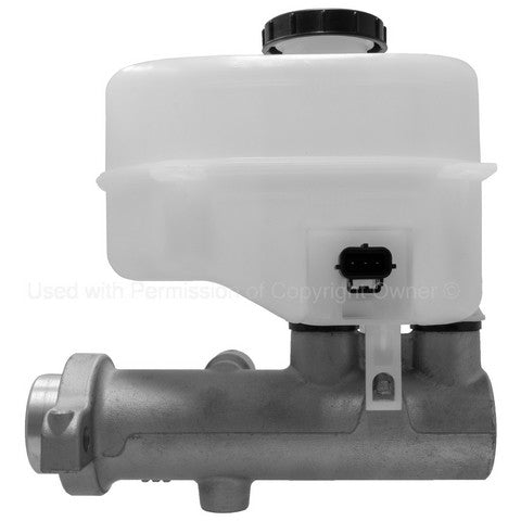 Quality-Built Brake Master Cylinder P/N:NM4311 Fits: Ford F-350 Super Duty 16-13 - Image 5
