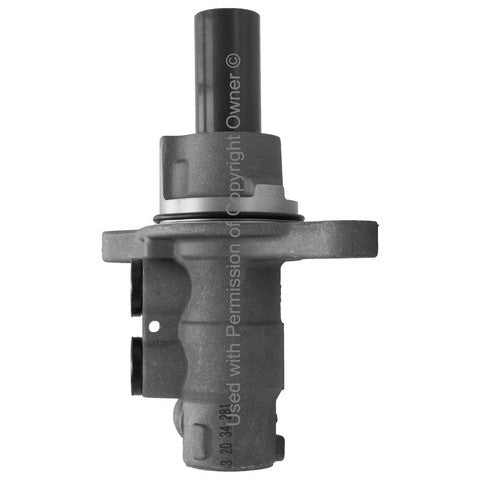 Quality-Built Brake Master Cylinder P/N:NM4316 Fits: Fiat 500x 23-16, Jeep Renegade 23-15 - Image 4