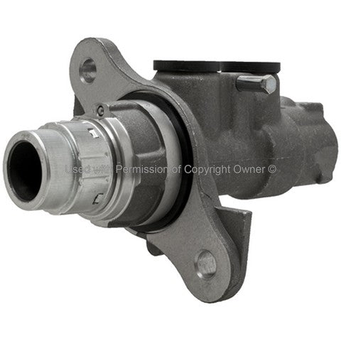 Quality-Built Brake Master Cylinder P/N:NM4318 Fits: Chrysler TOWN &amp; COUNTRY 16-12, Dodge Grand Caravan 20-12, Ram C/v 15-12 - Image 1