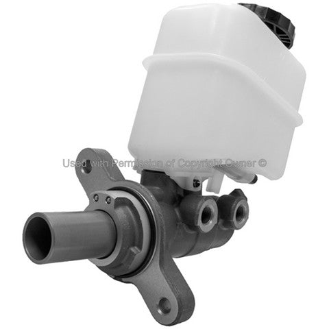 Quality-Built Brake Master Cylinder P/N:NM4320 Fits: Chrysler 200 17-15, Jeep Cherokee 19-14 - Image 1
