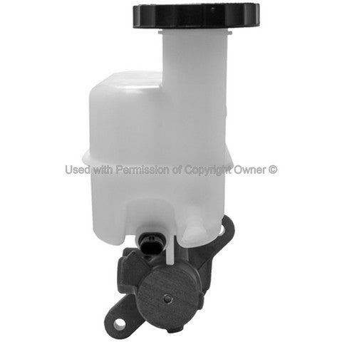 Quality-Built Brake Master Cylinder P/N:NM4320 Fits: Chrysler 200 17-15, Jeep Cherokee 19-14 - Image 3