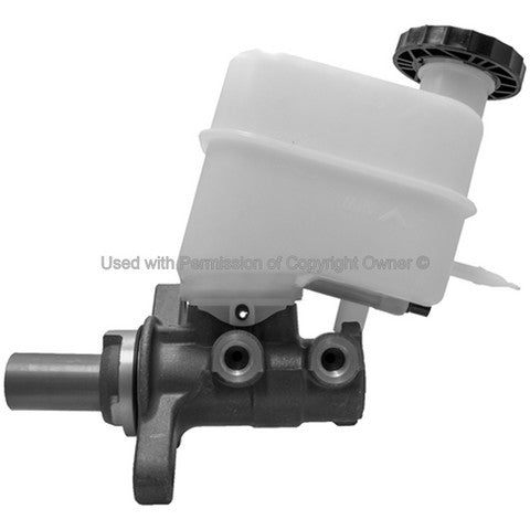 Quality-Built Brake Master Cylinder P/N:NM4320 Fits: Chrysler 200 17-15, Jeep Cherokee 19-14 - Image 5