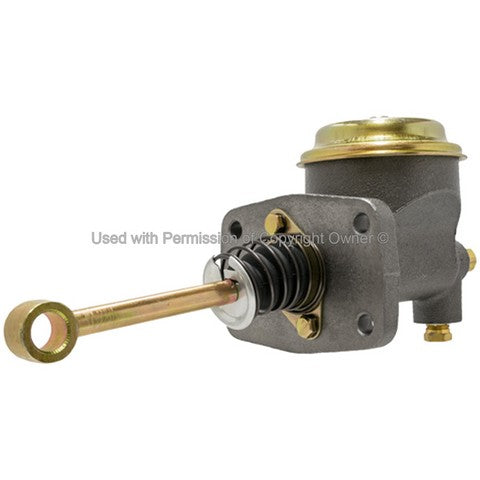 Quality-Built Brake Master Cylinder P/N:NM43207 Fits: Dodge Dart 66-63, Dodge Lancer 62-61, Plymouth Barracuda 66-64, Plymouth Valiant 66-60 - Image 1