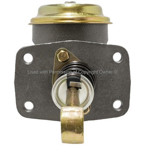 Quality-Built Brake Master Cylinder P/N:NM43207 Fits: Dodge Dart 66-63, Dodge Lancer 62-61, Plymouth Barracuda 66-64, Plymouth Valiant 66-60 - Image 3