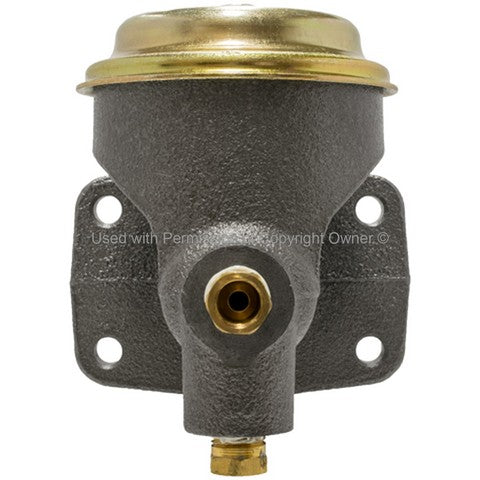 Quality-Built Brake Master Cylinder P/N:NM43207 Fits: Dodge Dart 66-63, Dodge Lancer 62-61, Plymouth Barracuda 66-64, Plymouth Valiant 66-60 - Image 2