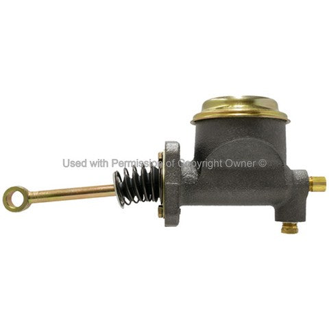 Quality-Built Brake Master Cylinder P/N:NM43207 Fits: Dodge Dart 66-63, Dodge Lancer 62-61, Plymouth Barracuda 66-64, Plymouth Valiant 66-60 - Image 4