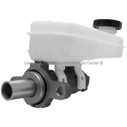 Quality-Built Brake Master Cylinder P/N:NM4321 Fits: Ram Promaster 1500 24-14, Ram Promaster 2500 24-14, Ram Promaster 3500 24-14 - Image 1