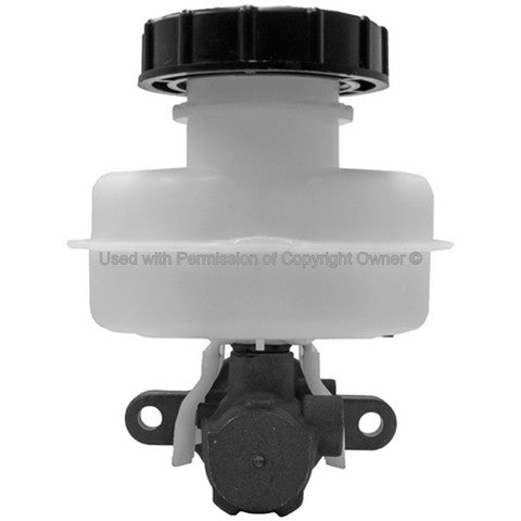 Quality-Built Brake Master Cylinder P/N:NM4321 Fits: Ram Promaster 1500 24-14, Ram Promaster 2500 24-14, Ram Promaster 3500 24-14 - Image 2