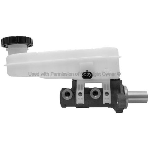 Quality-Built Brake Master Cylinder P/N:NM4321 Fits: Ram Promaster 1500 24-14, Ram Promaster 2500 24-14, Ram Promaster 3500 24-14 - Image 5
